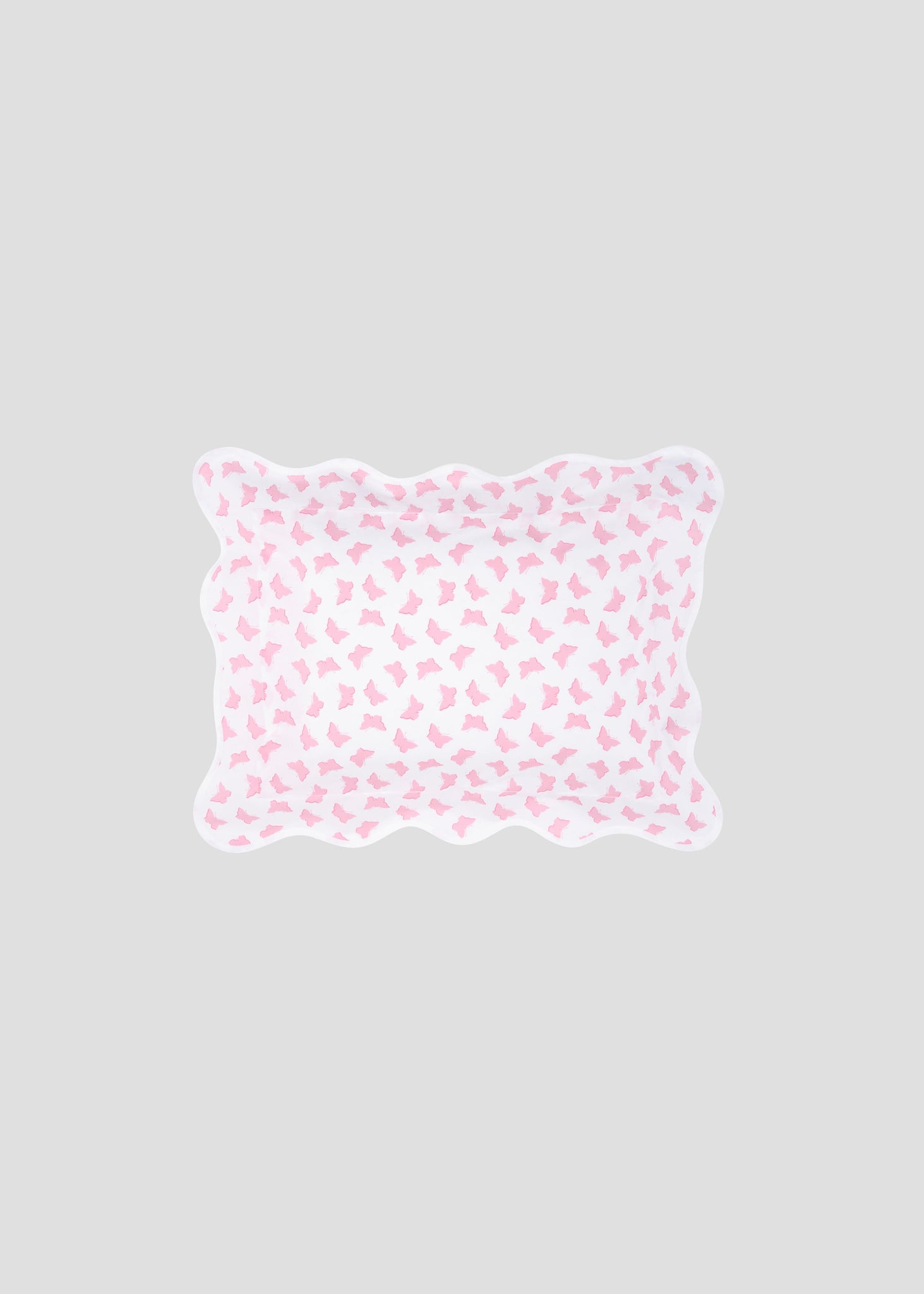 PINK BUTTERFLIES COMPLETE SET