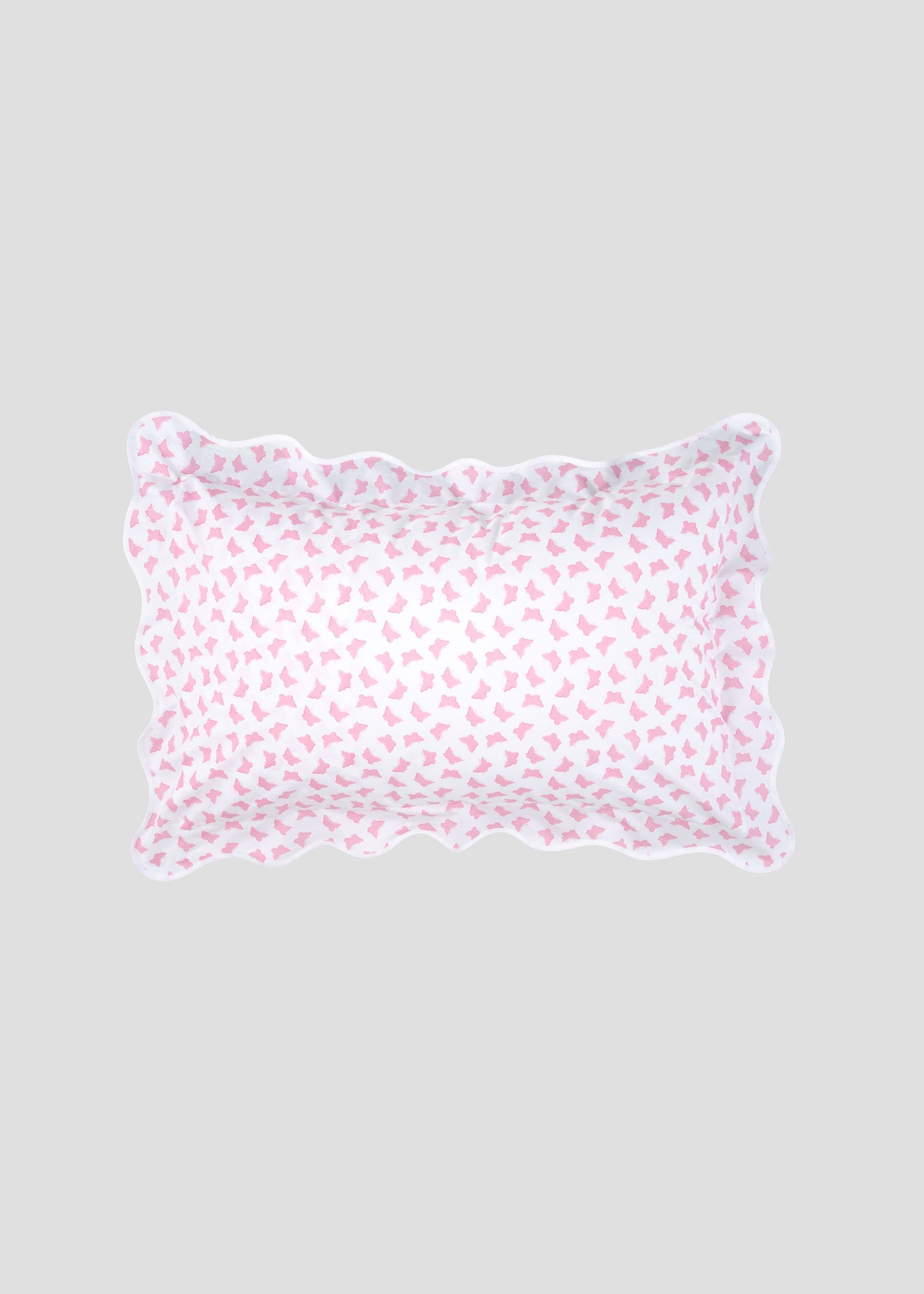 PINK BUTTERFLIES COMPLETE SET