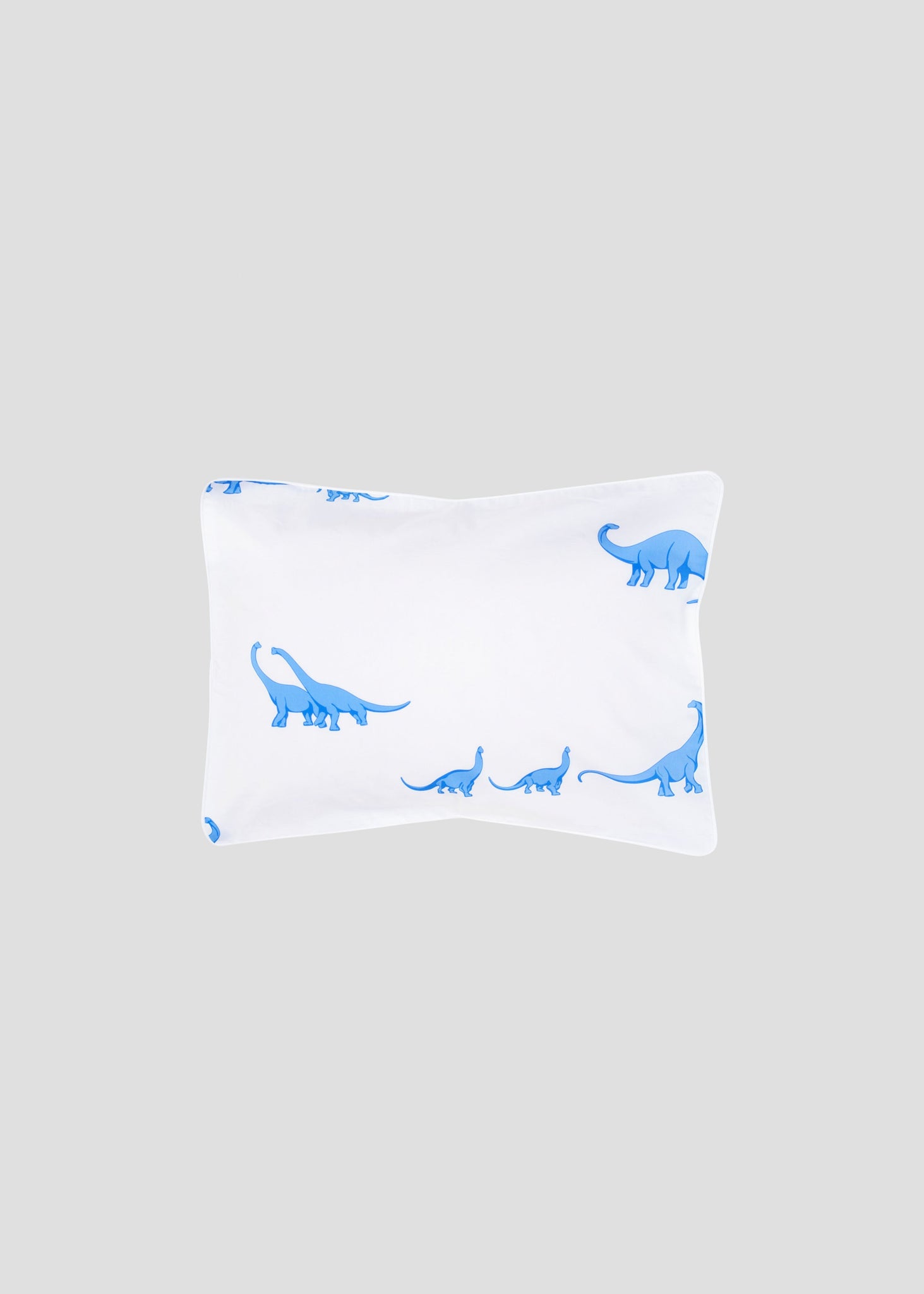 BLUE DINOSAURS COMPLETE SET