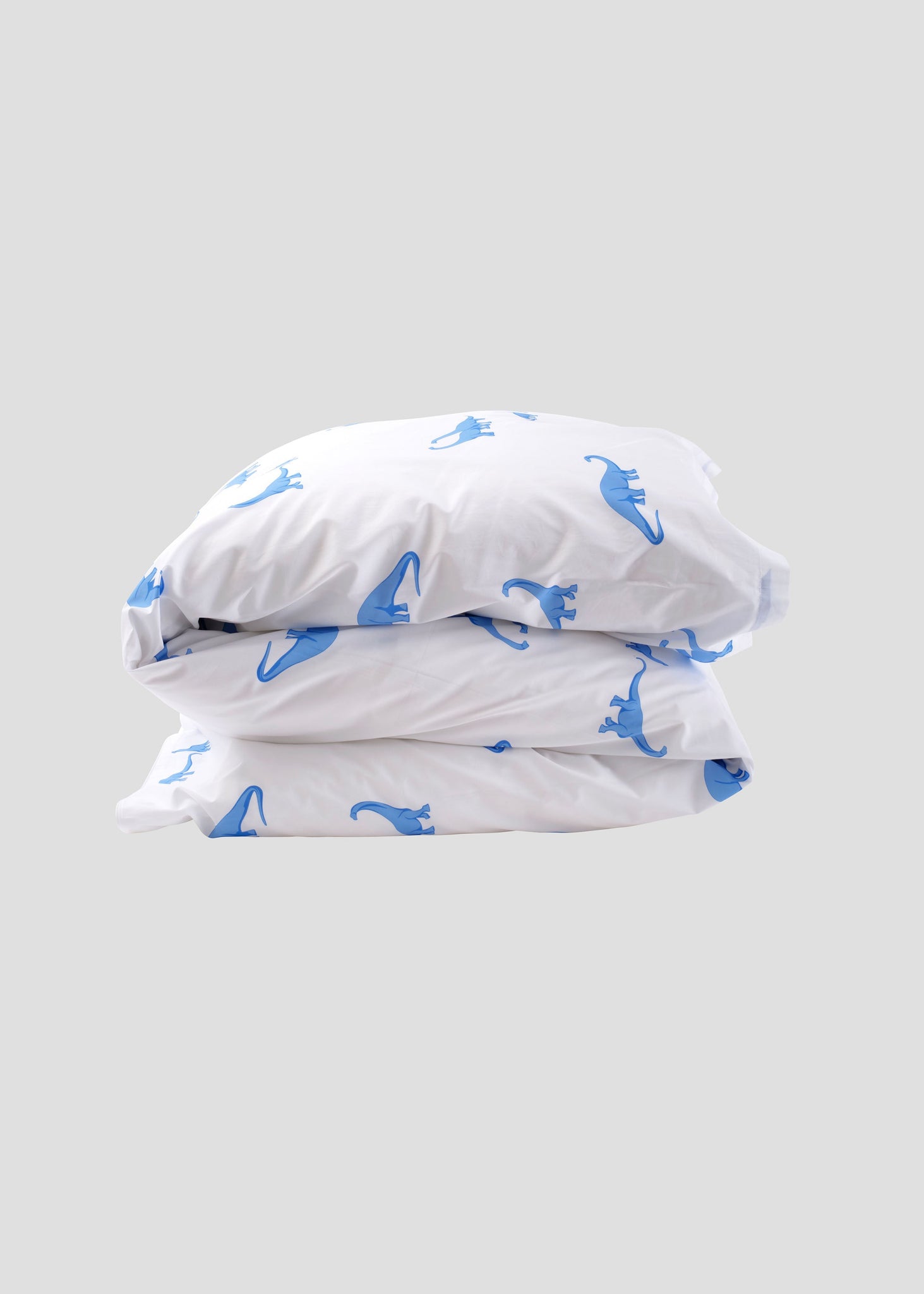 BLUE DINOSAURS COMPLETE SET