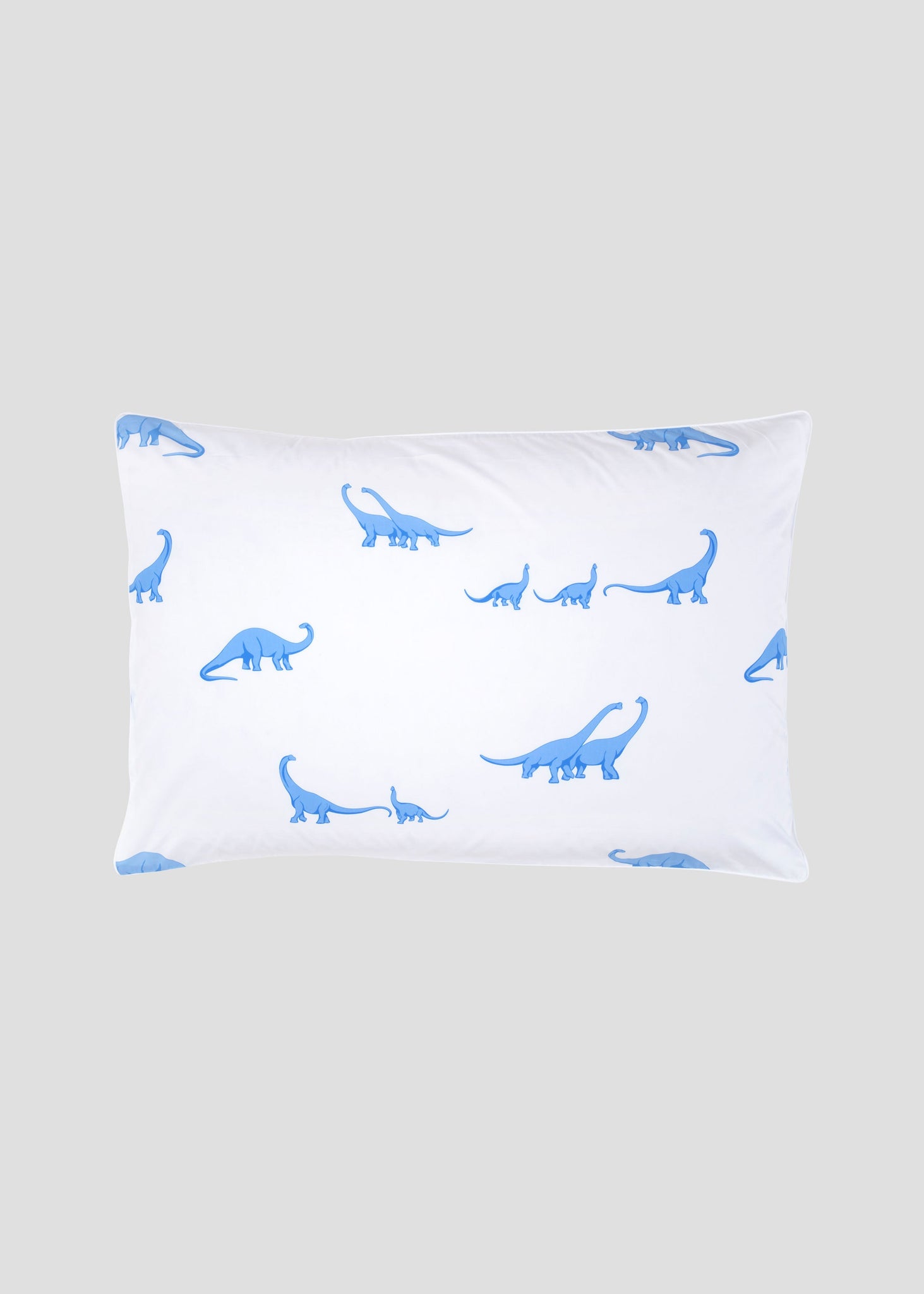 BLUE DINOSAURS COMPLETE SET