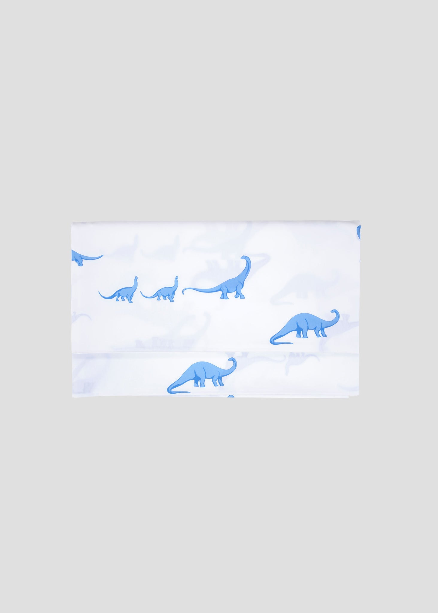 BLUE DINOSAURS COMPLETE SET