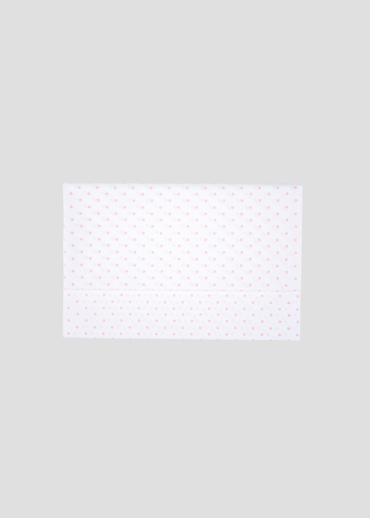 PINK SPOT FLAT SHEET