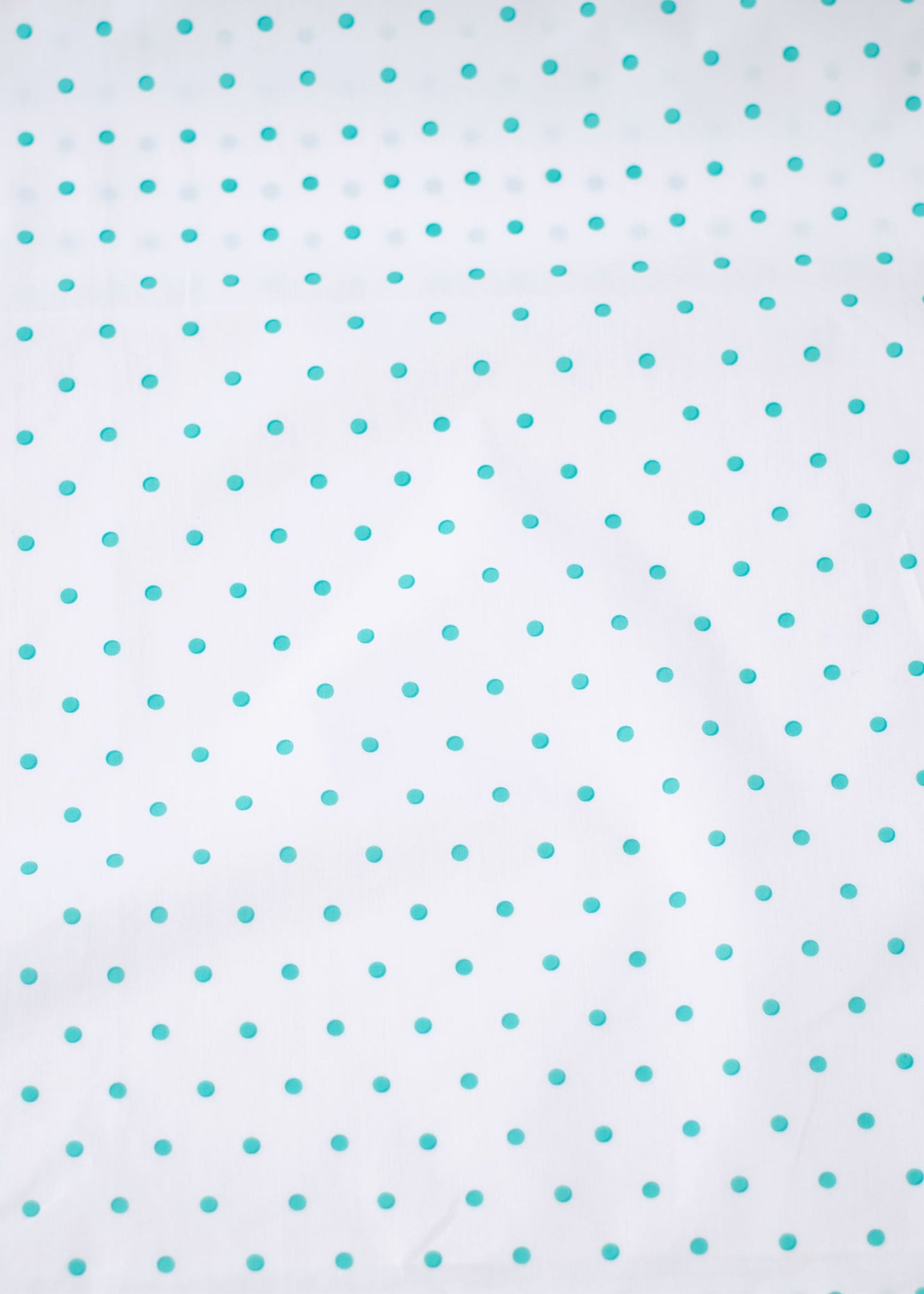 TURQUOISE SPOT COMPLETE SET