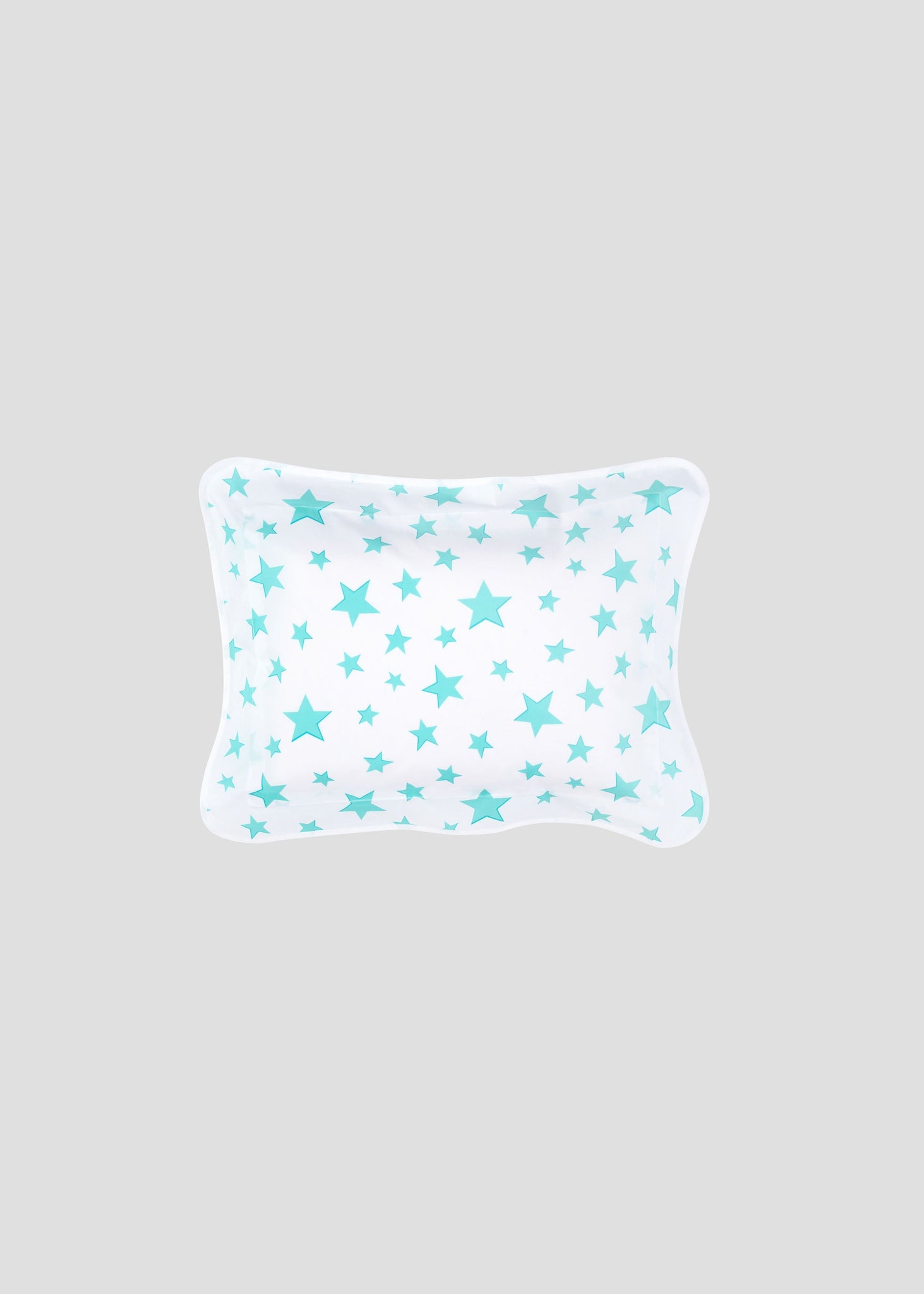 TURQUOISE STARS SET