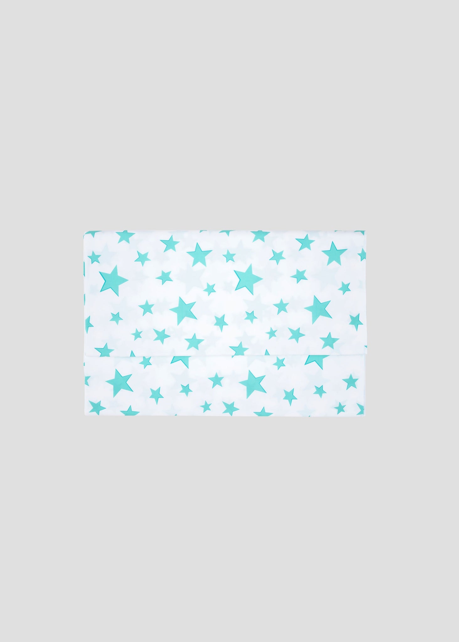 TURQUOISE STARS SET