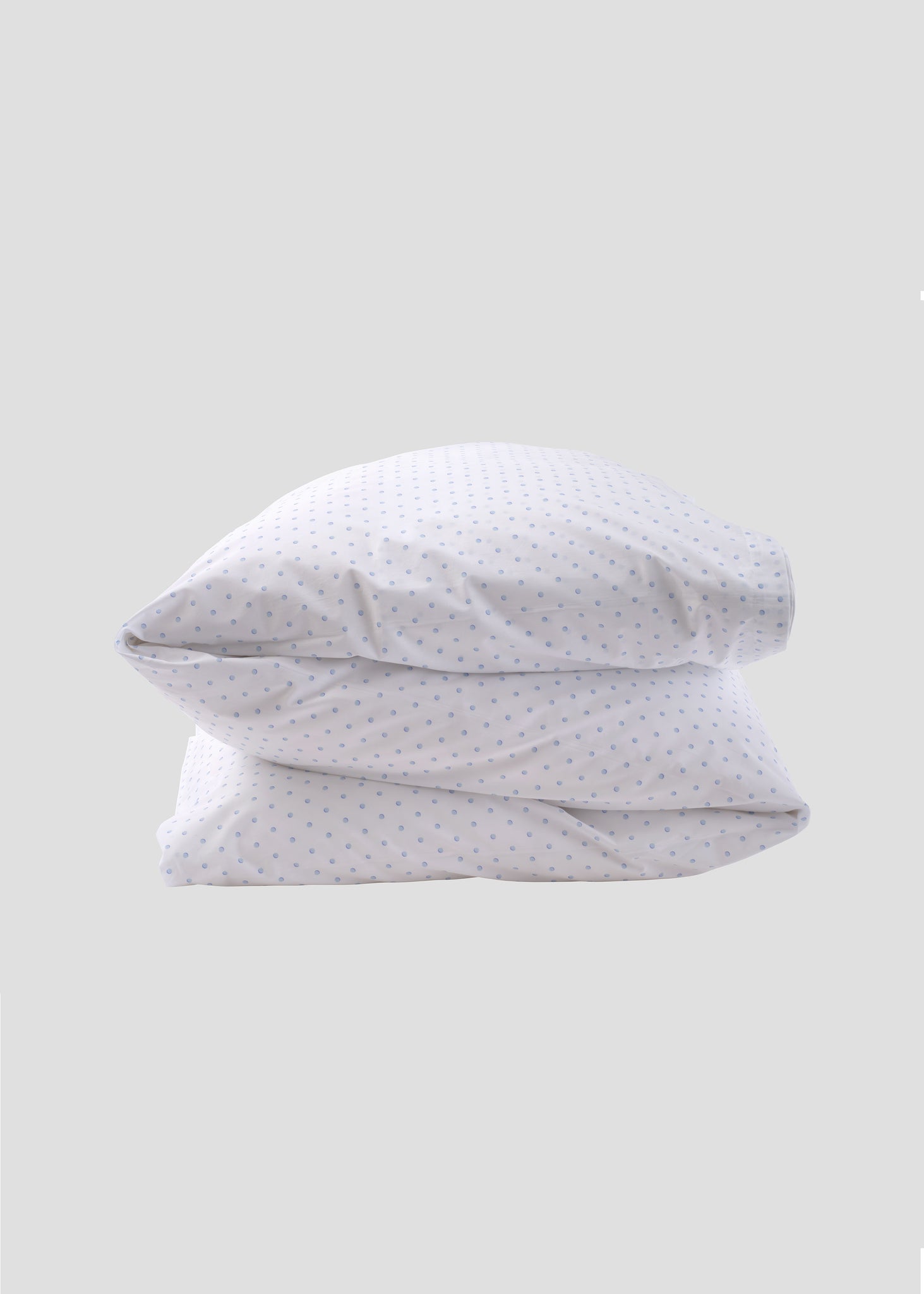 BLUE SPOT SIMPLE SET