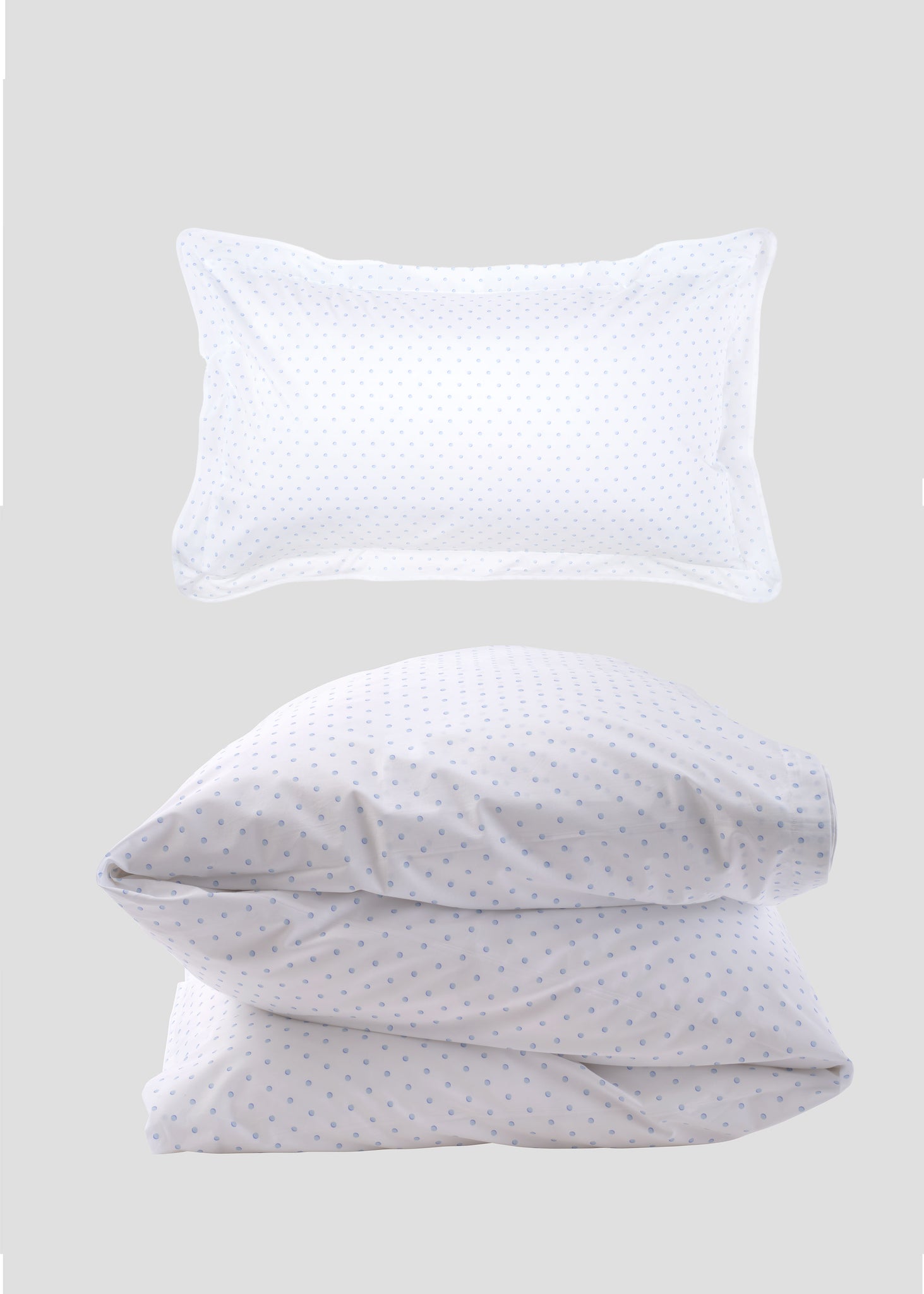 BLUE SPOT SIMPLE SET