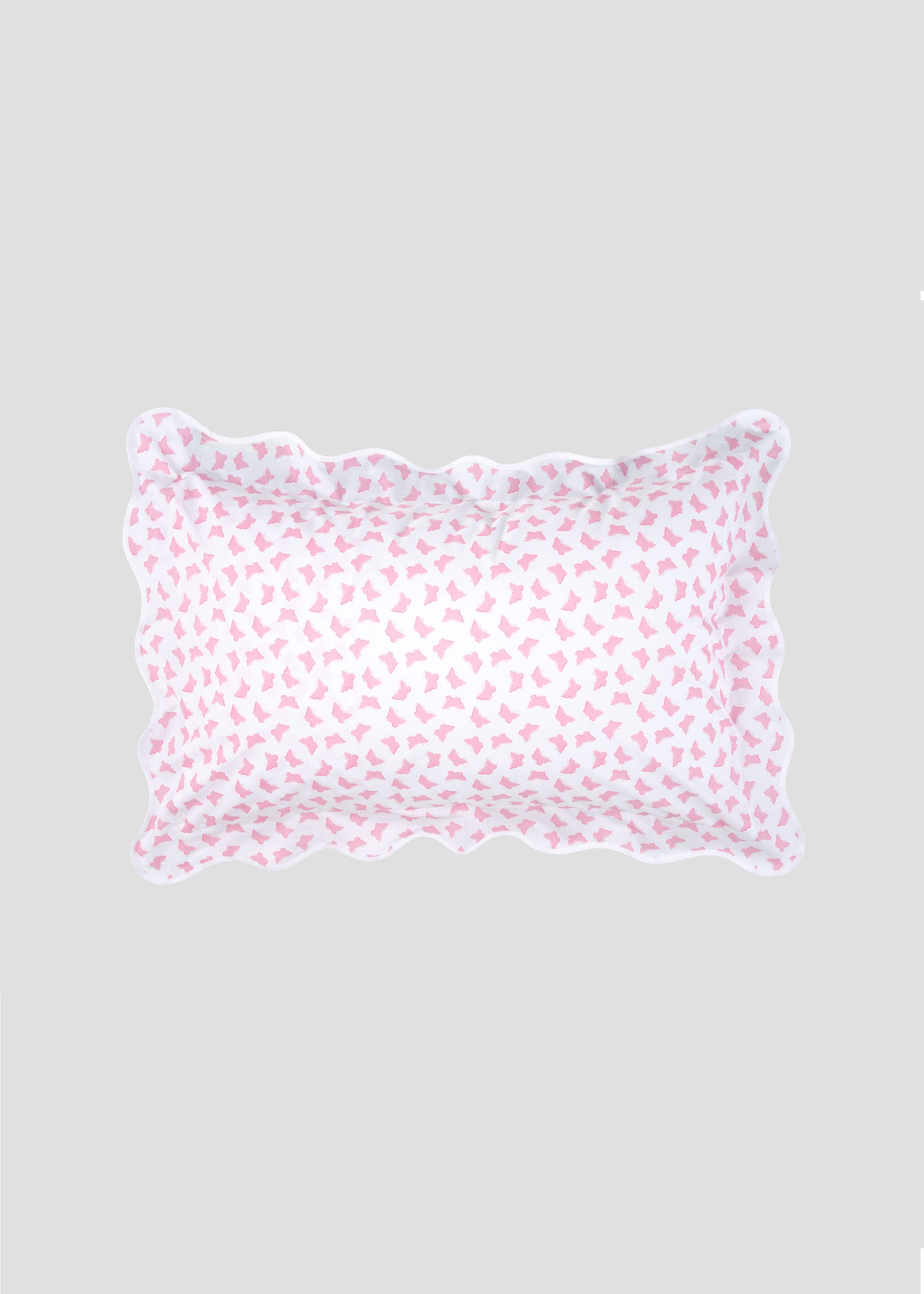 PINK BUTTERFLIES SIMPLE SET