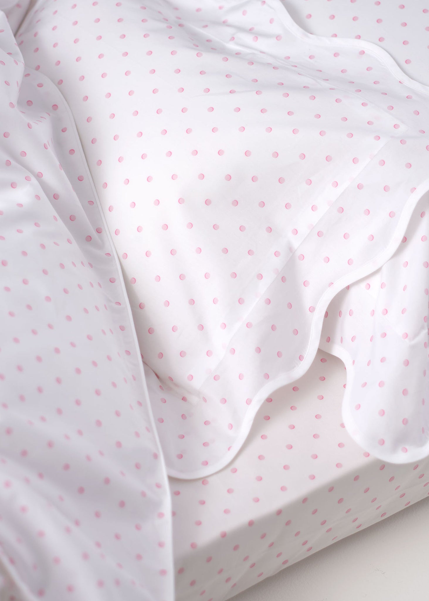 PINK SPOT COMPLETE SET