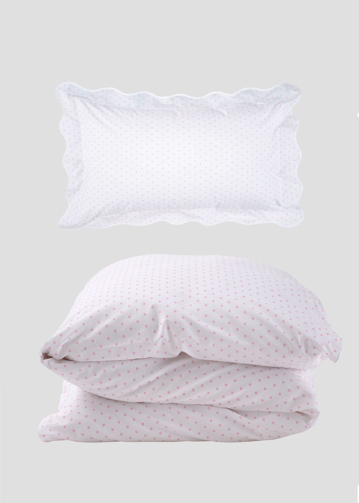 PINK SPOT SIMPLE SET